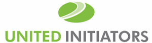 logo united initiators